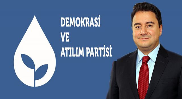 Deva Partisi, Şanlıurfa İl Başkanını belirledi