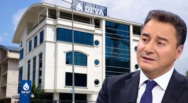 Deva Partisi Urfa İl Başkanını belirliyor