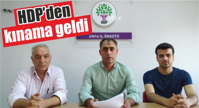 Giresun’da Kürt işçilere saldırı iddiası