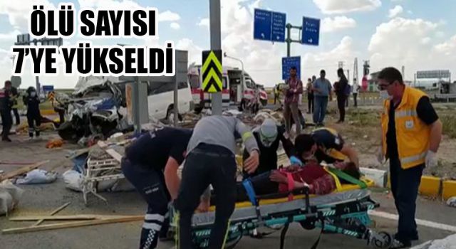 İşte hayatını kaybeden Urfalıların isimleri...