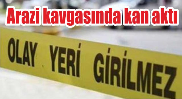 Viranşehir'de ortalık karıştı