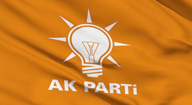 AK Partili İlçe Başkanı koronaya yakalandı!