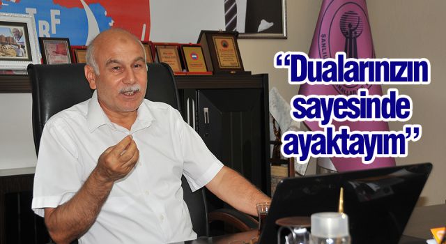 Altun'dan güzel haber geldi