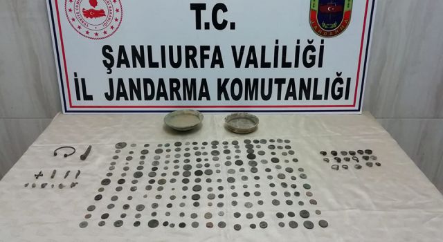 Jandarmadan flaş operasyon!