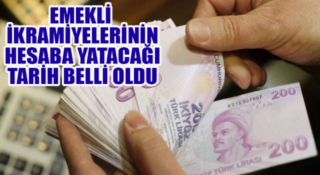 Milyonlarca kişinin beklediği tarih belli oldu