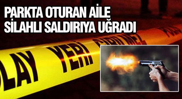 Urfa'da silahlı saldırı: 1 ölü, 1 yaralı