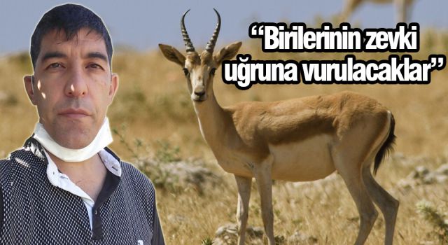 Ahmet Sağır'dan o karara sert tepki...