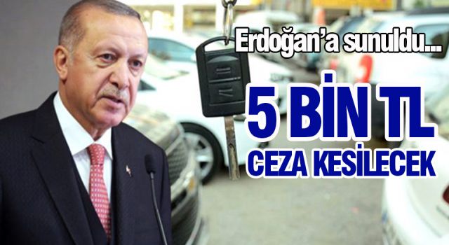 İkinci el araç satışında yeni dönem başlıyor