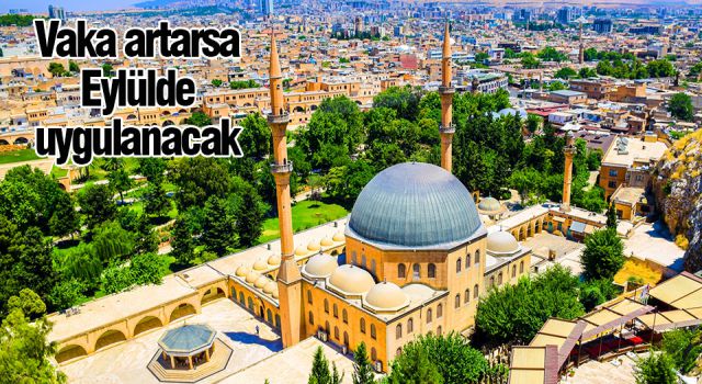 Korona virüste sonbahar kuralları geliyor