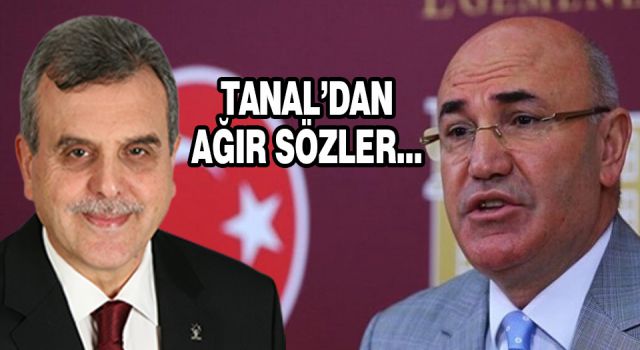 Tanal-Beyazgül tartışmasında ikinci raund!