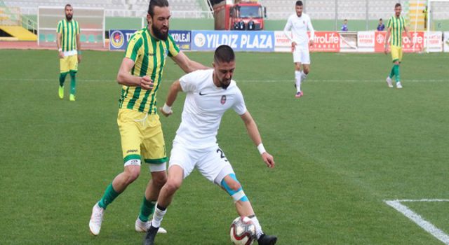 Can Erdem Trabzon'da