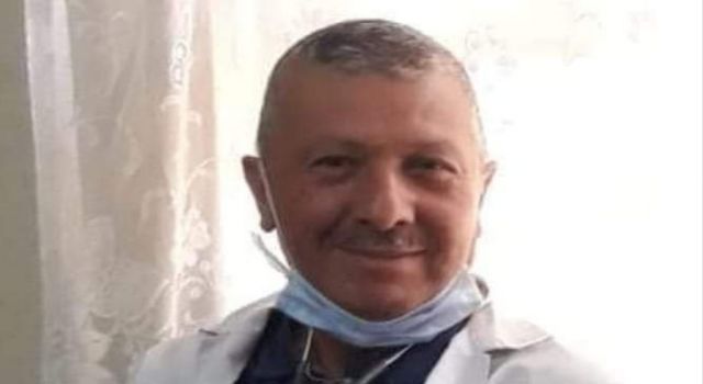 Urfa'da doktor koronadan hayatını kaybetti