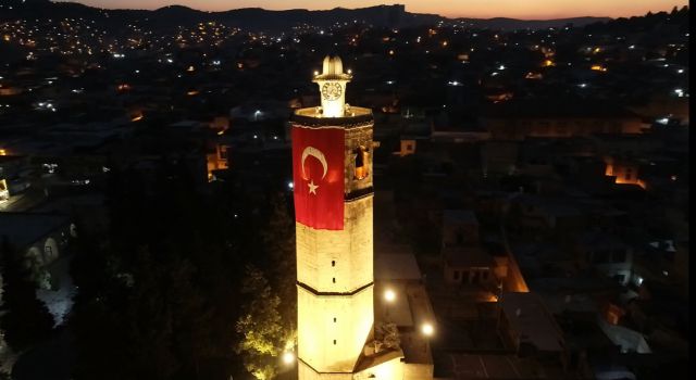 Urfa'da tarih aydınlanıyor