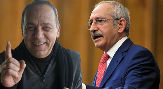 Kılıçdaroğlu'ndan Urfalı Gazeteci için başsağlığı mesajı