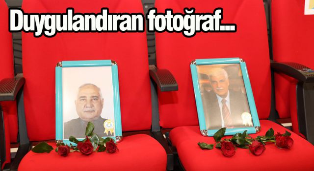 Unutulmadılar...