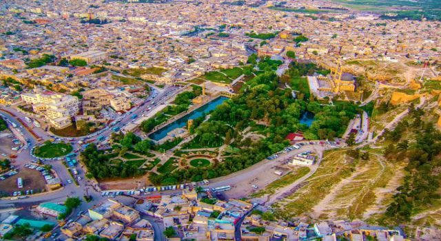 Urfa’daki taşınmaz özelleştiriliyor