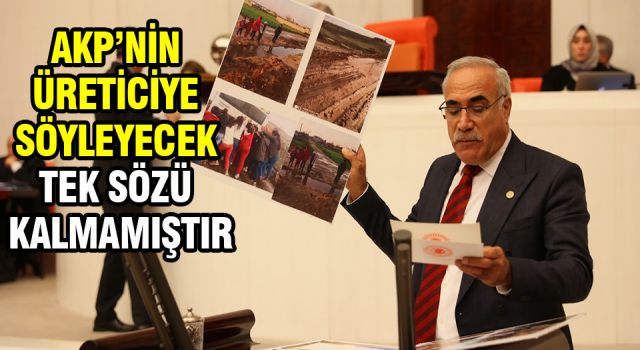 Aydınlık’tan AKP’ye çok sert eleştiri