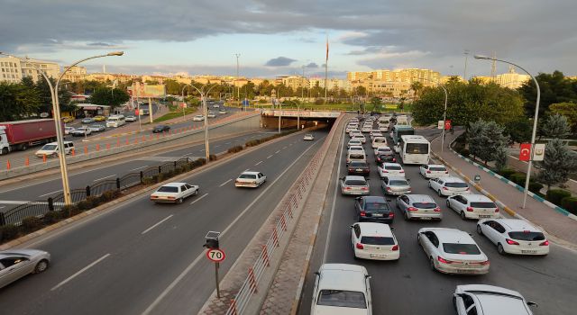 Dikkat! Bunu yapmadan trafiğe çıkmayın