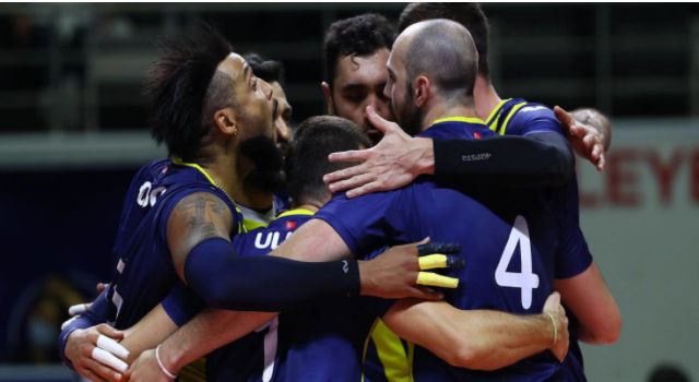 Fenerbahçe Urfa'dan galip ayrıldı