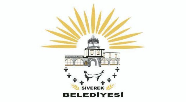 Siverek Belediye Başkan adayları belli oldu