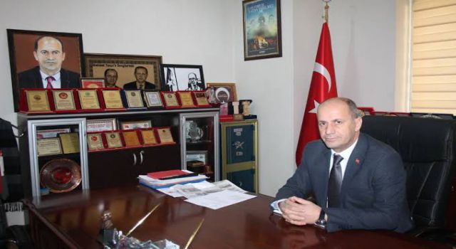 Yavuz korona virüsüne yakalandı