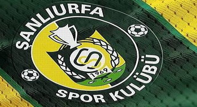 Urfaspor'da o futbolcuyla yollar ayrıldı