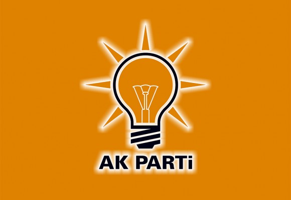 AK Parti Karaköprü Gençlik Kolları'nda görev dağılımı yapıldı