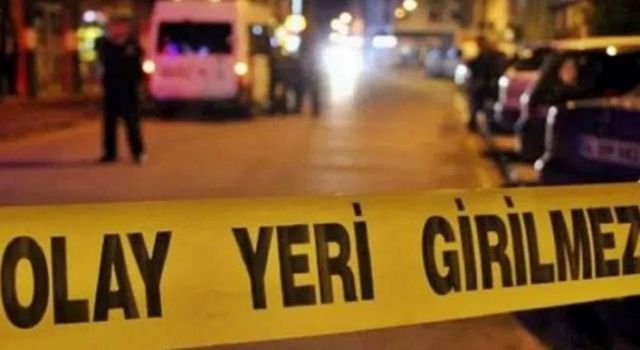 Şanlıurfa'da polise silahlı saldırı