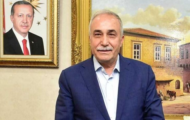 Fakıbaba: Şanlıurfa'da sağlık iyi yönetilemiyor