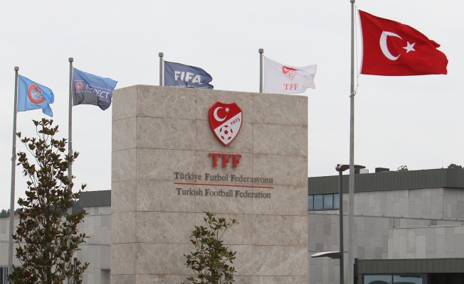 TFF, “Geleceğimiz için TFF Ormanı Projesi” başlattı