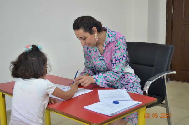 İlkokul 1. sınıfa başlayacak çocuklara ‘okul olgunluğu’ testi