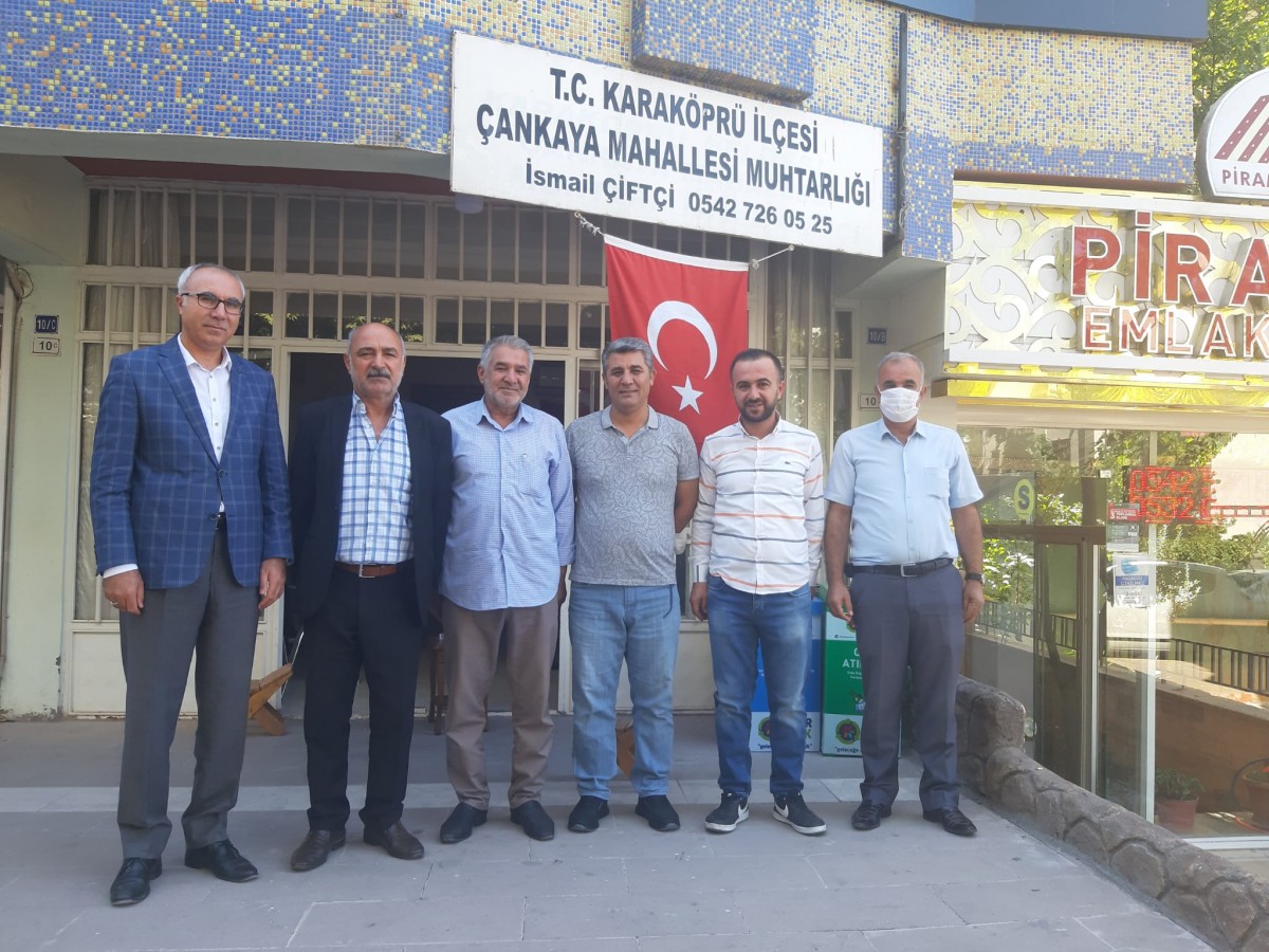 Geleneksel Ali Baba Hayratı düzenlenecek