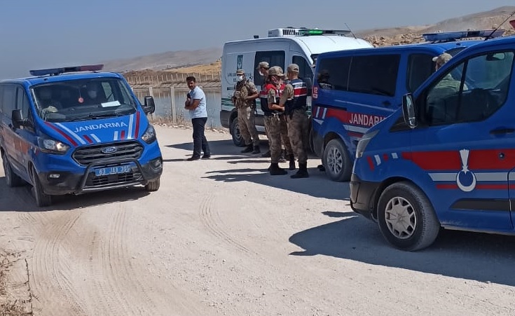 Şanlıurfa’da 1 çocuk boğuldu, 1 çocuk kayboldu