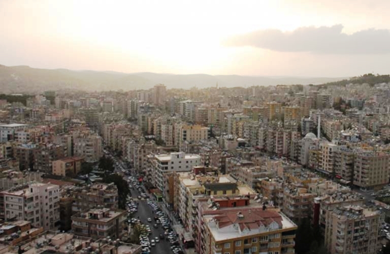 Şanlıurfa'da hava serinleyecek