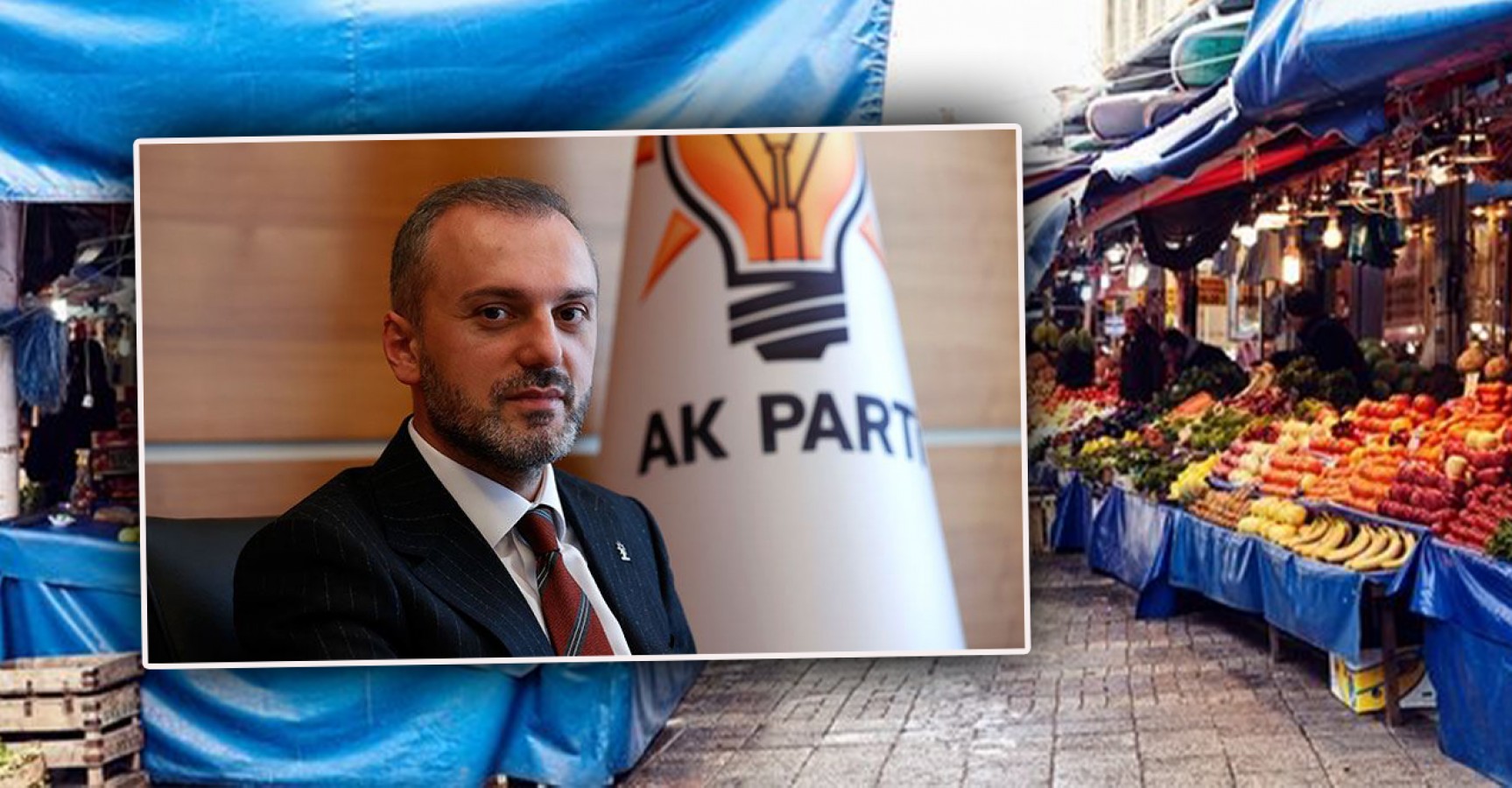 AK Parti’den tebdil-i kıyafetli denetim