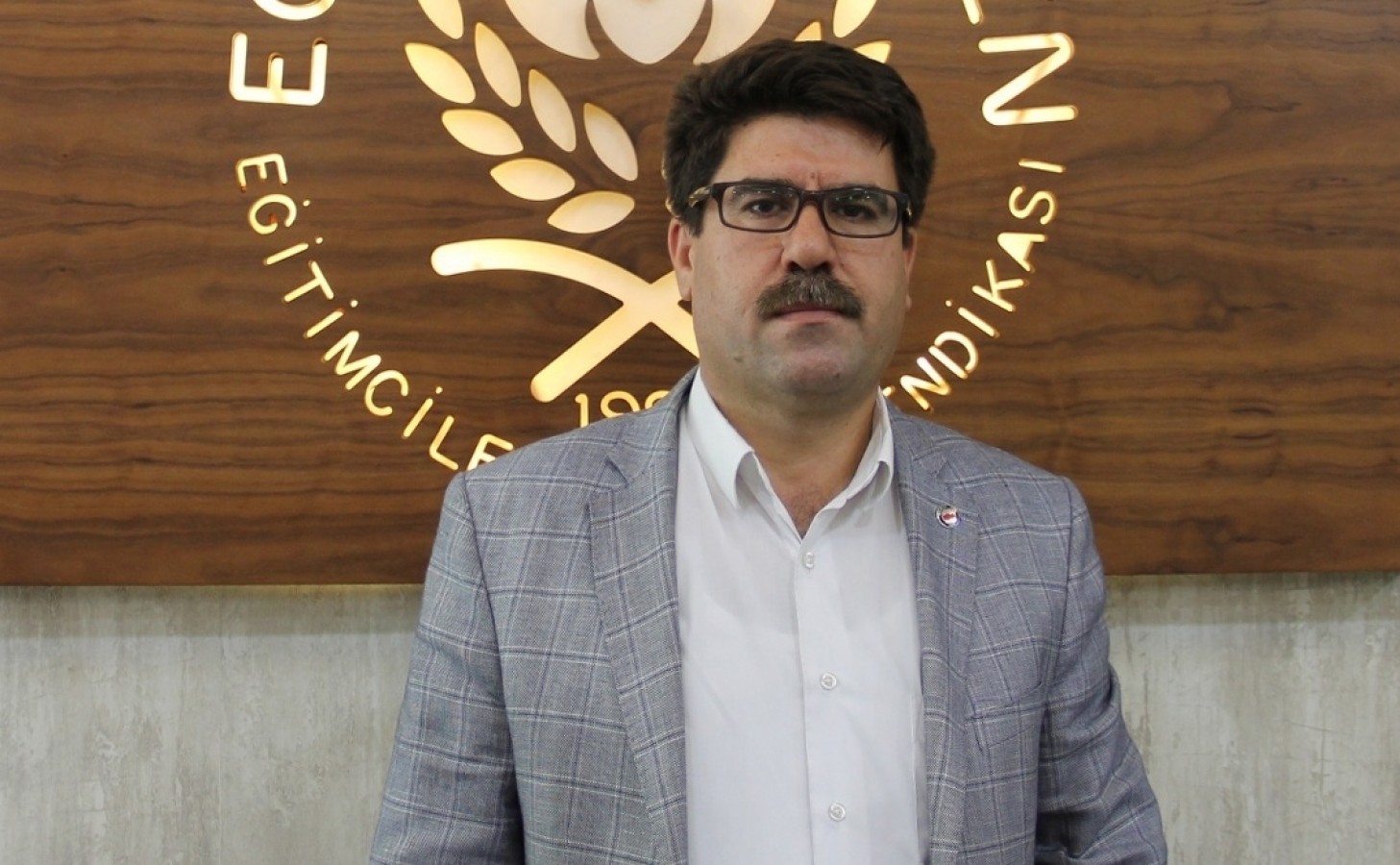 Eğitim-Bir-Sen: “Personel ihtiyacının karşılanmasını istiyoruz”