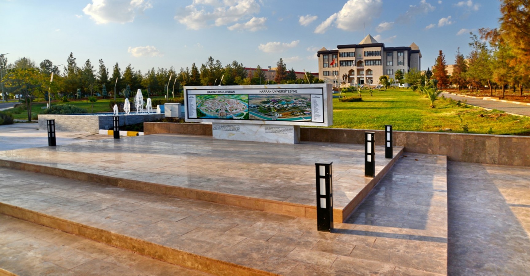 Harran Üniversitesi’nden öğrencilerine ödüllü fotoğraf yarışması