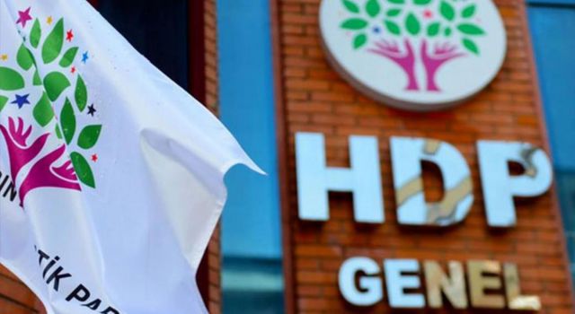 HDP'de plan hazır! 4 partiden birine geçecekler