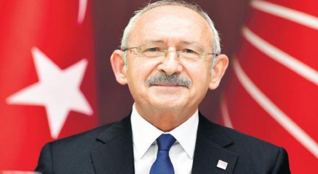 Kemal Kılıçdaroğlu, Urfa'ya geliyor