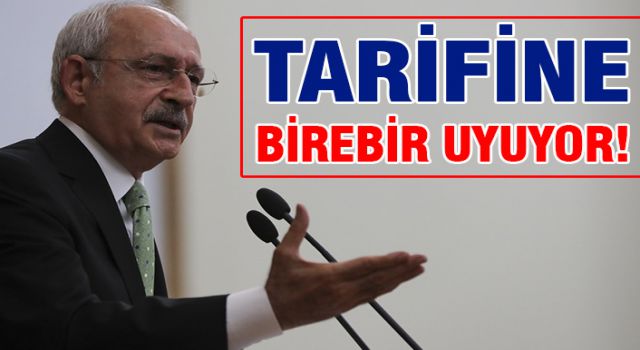 Kılıçdaroğlu'nun aklındaki Cumhurbaşkanı adayı Urfalı mı?