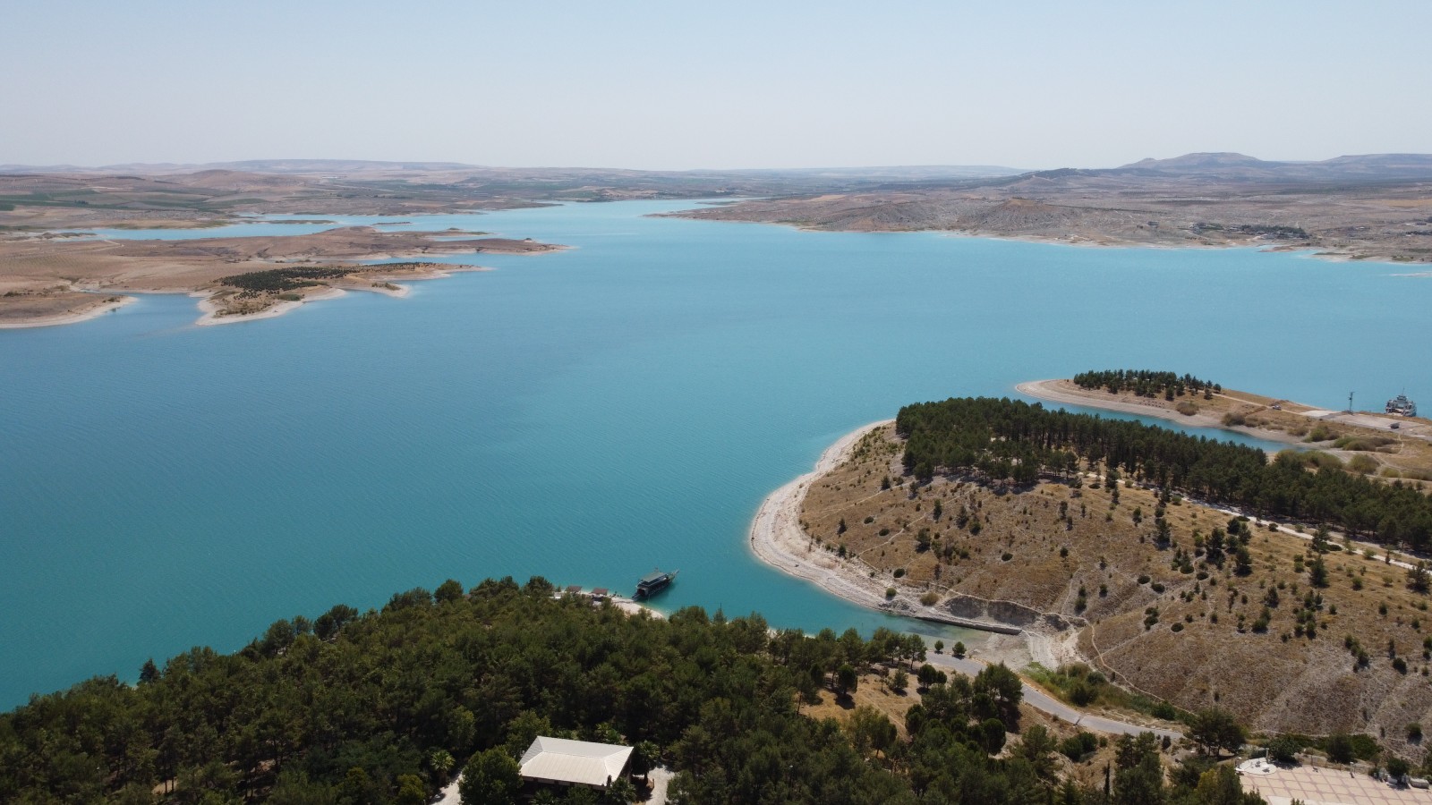 Şanlıurfa'da atıklar geri dönüşüme kazandırılacak