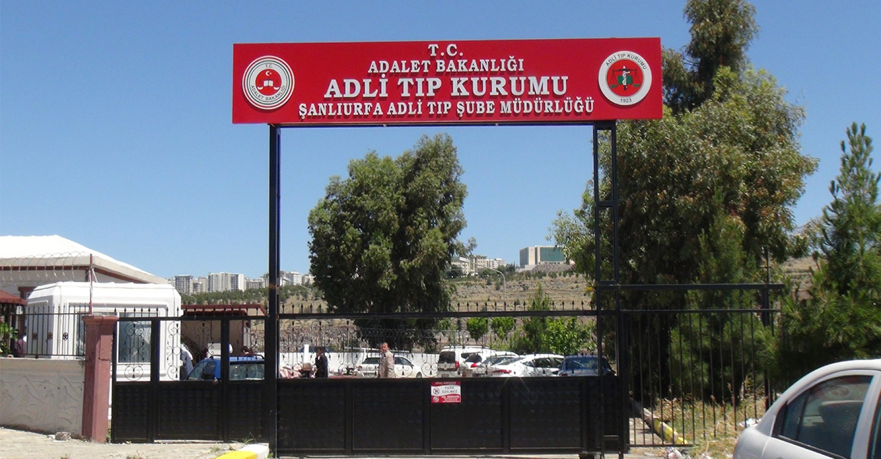 Suruç'ta intihar