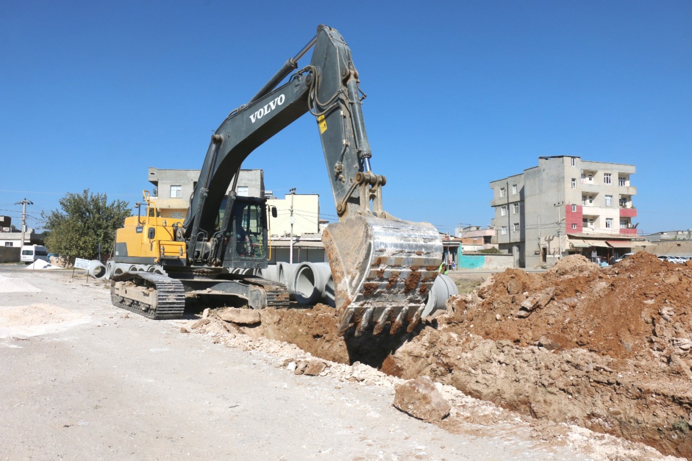 Suruç’u direkt Şanlıurfa'ya bağlayacak