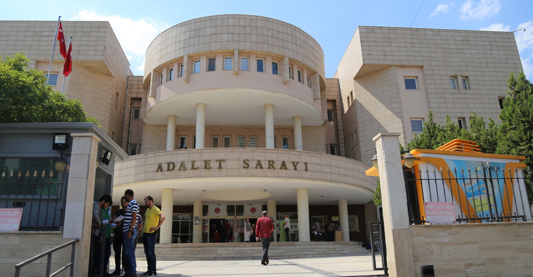 Urfa'da kız arkadaşını öldüren zanlı tutuklandı