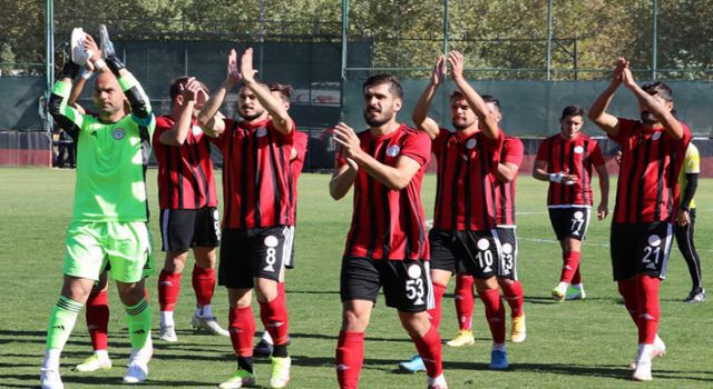 Urfa ekibinin maçı A Spor’da