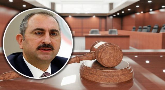 Bakan Gül duyurdu: Urfa'da da başladı!