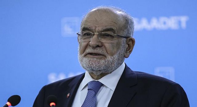 Karamollaoğlu, Urfa’ya geliyor