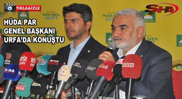 Yapıcıoğlu’ndan asgari ücret için flaş çağrı!