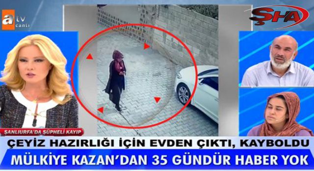 35 gündür aranıyordu! Urfa’da cesedi bulundu