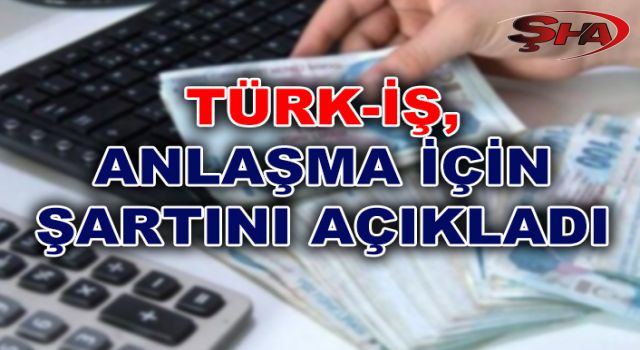 Asgari ücret görüşmelerinde ikinci raunt başladı